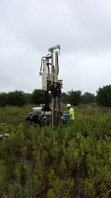 Phase 2 Environmental Site Assessment Indiana
